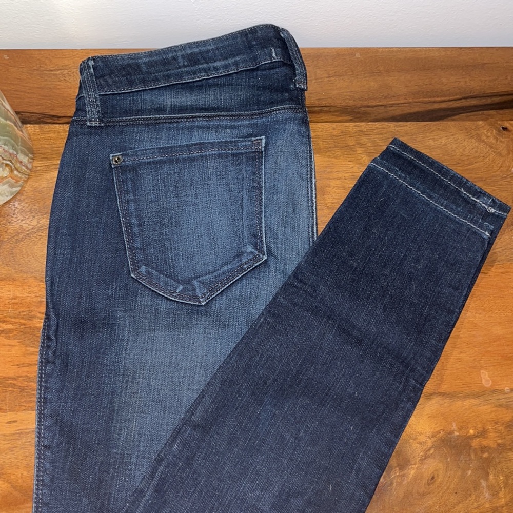 Genetic Denim Skinny Jeans